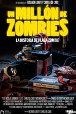 1 Million Zombies: The Story of Plaga Zombie