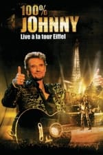 Johnny Hallyday - Live à la Tour Eiffel