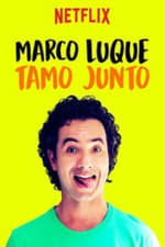 Marco Luque - We are together