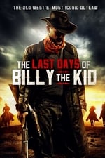 Zadnji dnevi Billyja Kida