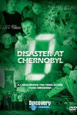 Hora Cero: El desastre de Chernobyl