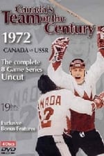 Canada vs USSR 1972
