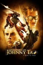 Adventures of Johnny Tao