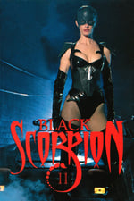 Черный скорпион 2: В эпицентре взрыва