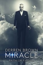 Derren Brown: Miracol