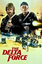 Styrka Delta Force