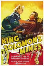 Les mines del rei Salomó