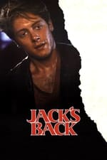A Volta de Jack, O Estripador