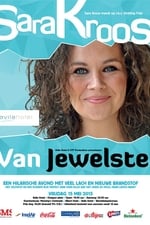 Sara Kroos: Van jewelste