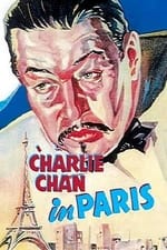 Charlie Chan Párizsban