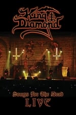 King Diamond: Songs for the Dead Live