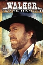 Walker Texas Rangers