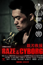 Raze of the Cyborg
