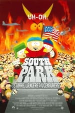 South Park: Større, Længere & Ucensureret