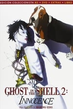 Ghost In the Shell 2: Inocencia
