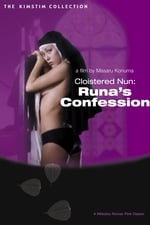 Cloistered Nun: Runa's Confession