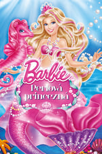 Barbie: Perlová princezná