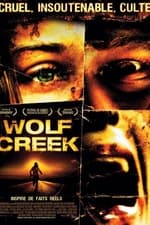 Terreur à Wolf Creek