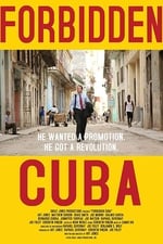 Forbidden Cuba