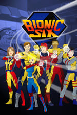 Bionic Six
