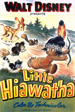 Mały Hiawatha