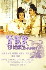 The Legend of the Purple Hairpin