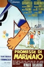 A Sailor's Promises