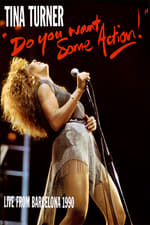 Tina Turner: Foreign Affair - Live from Barcelona