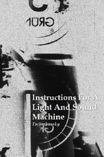 Instructions for a Light and Sound Machine