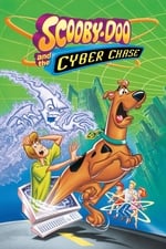 Scooby Doo Og Cyber Jagten