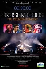 Eraserheads: The Reunion Concert