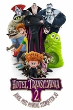 Hotel Transylvania 2. – Ahol még mindig szörnyen jó