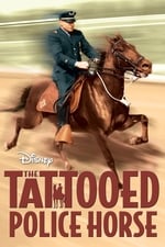 The Tattooed Police Horse
