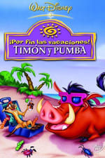 Timón y Pumba: Por fin las vacaciones