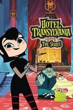 Hotel Trasylvania - A sorozat