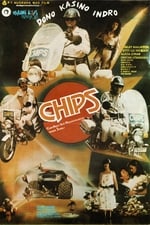 Chips (Cara Hebat Ikut Penanggulangan Sosial)
