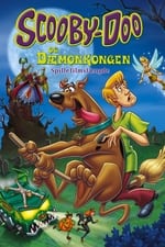 Scooby-doo og Dæmonkongen