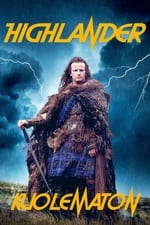 Highlander: Kuolematon