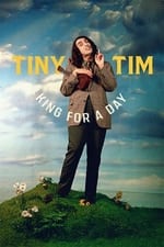 Tiny Tim: Rey por un día