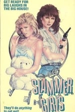 Slammer Girls