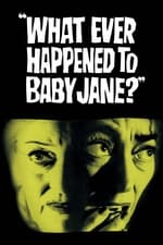 Hvad Blev Der Egentlig Af Baby Jane?