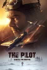 The Pilot - Dietro le linee nemiche