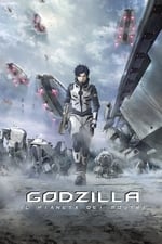 Godzilla - Il pianeta dei mostri