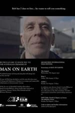 Man on Earth