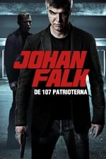 Johan Falk: De 107 patrioterna