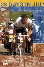 23 Days In July: The 1983 Tour de France