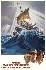 El último vuelo del Arca de Noé