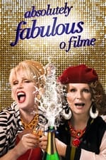 Absolutely Fabulous - O Filme