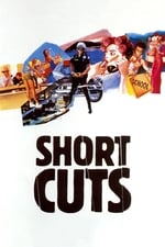 Short Cuts - Os Americanos