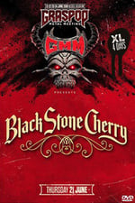 Black Stone Cherry - Graspop Metal Meeting 2018